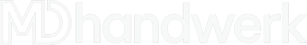 MD Handwerk Logo