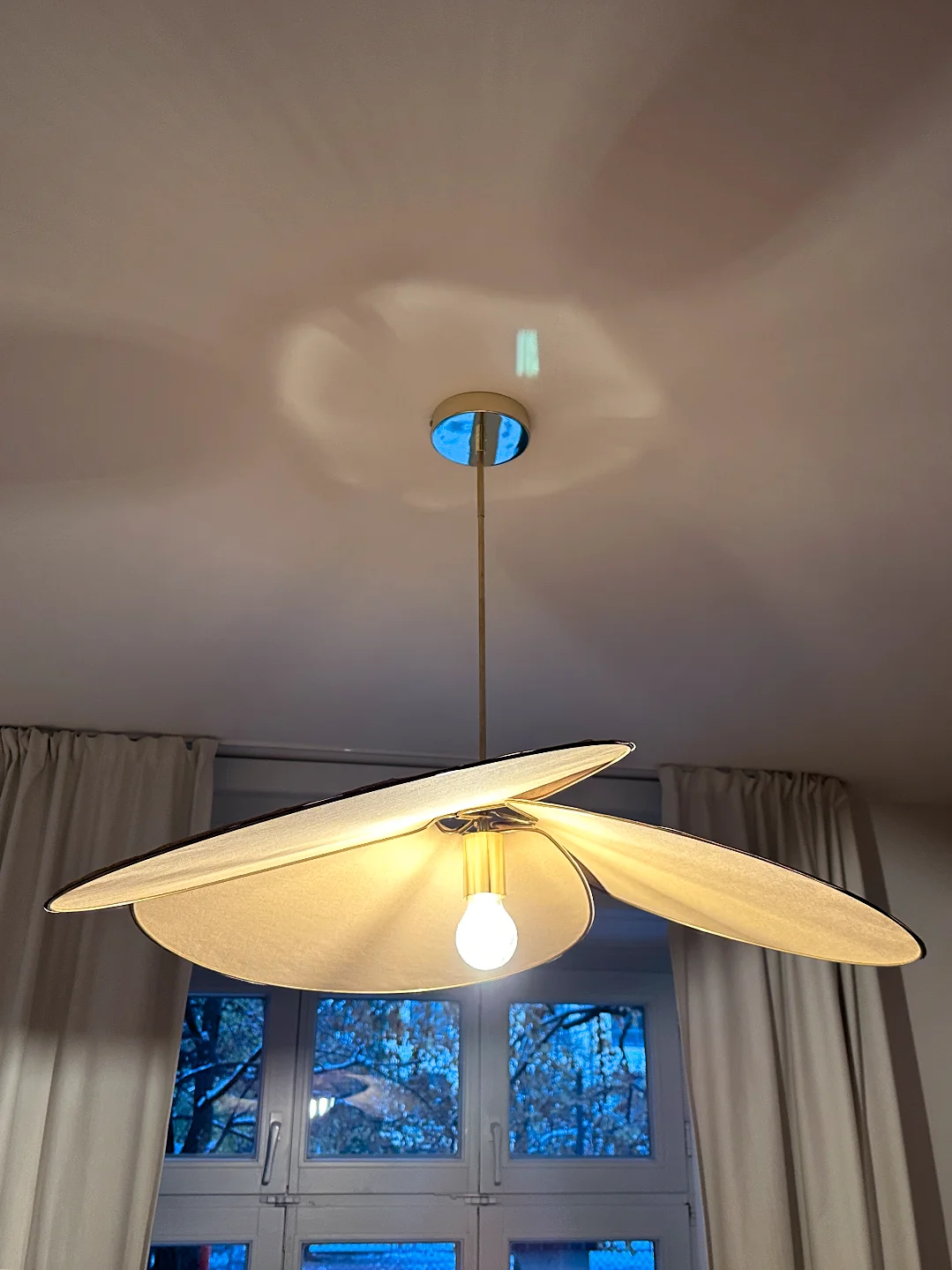 Lampen montieren München