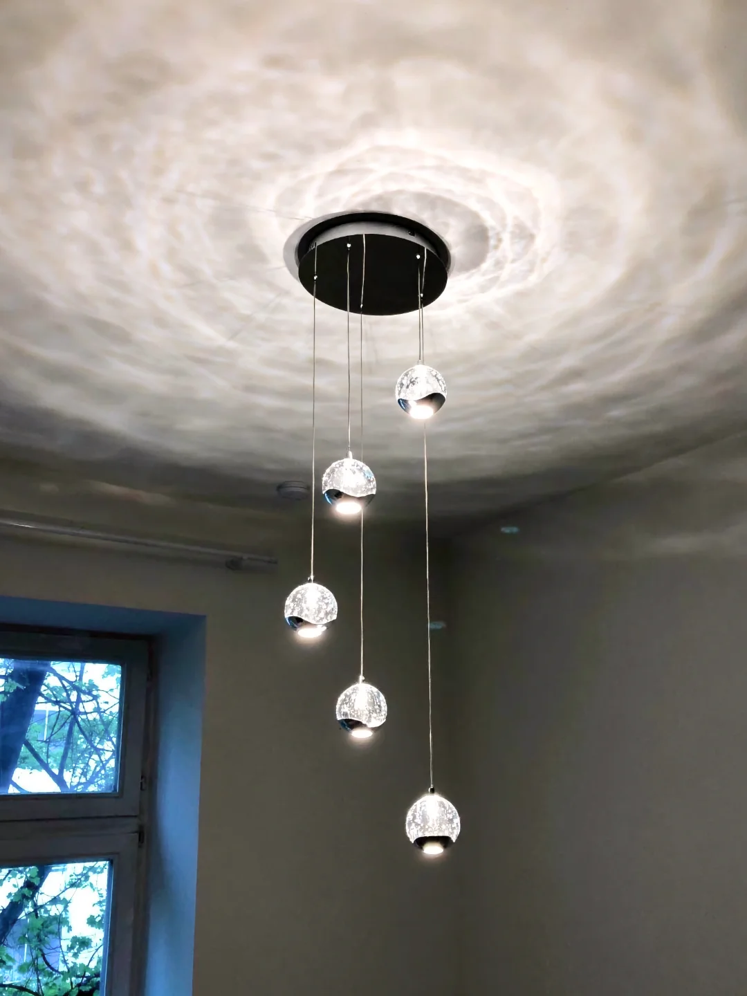 Lampen montieren München