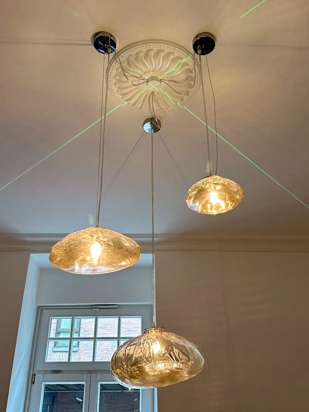 Lampen montieren München