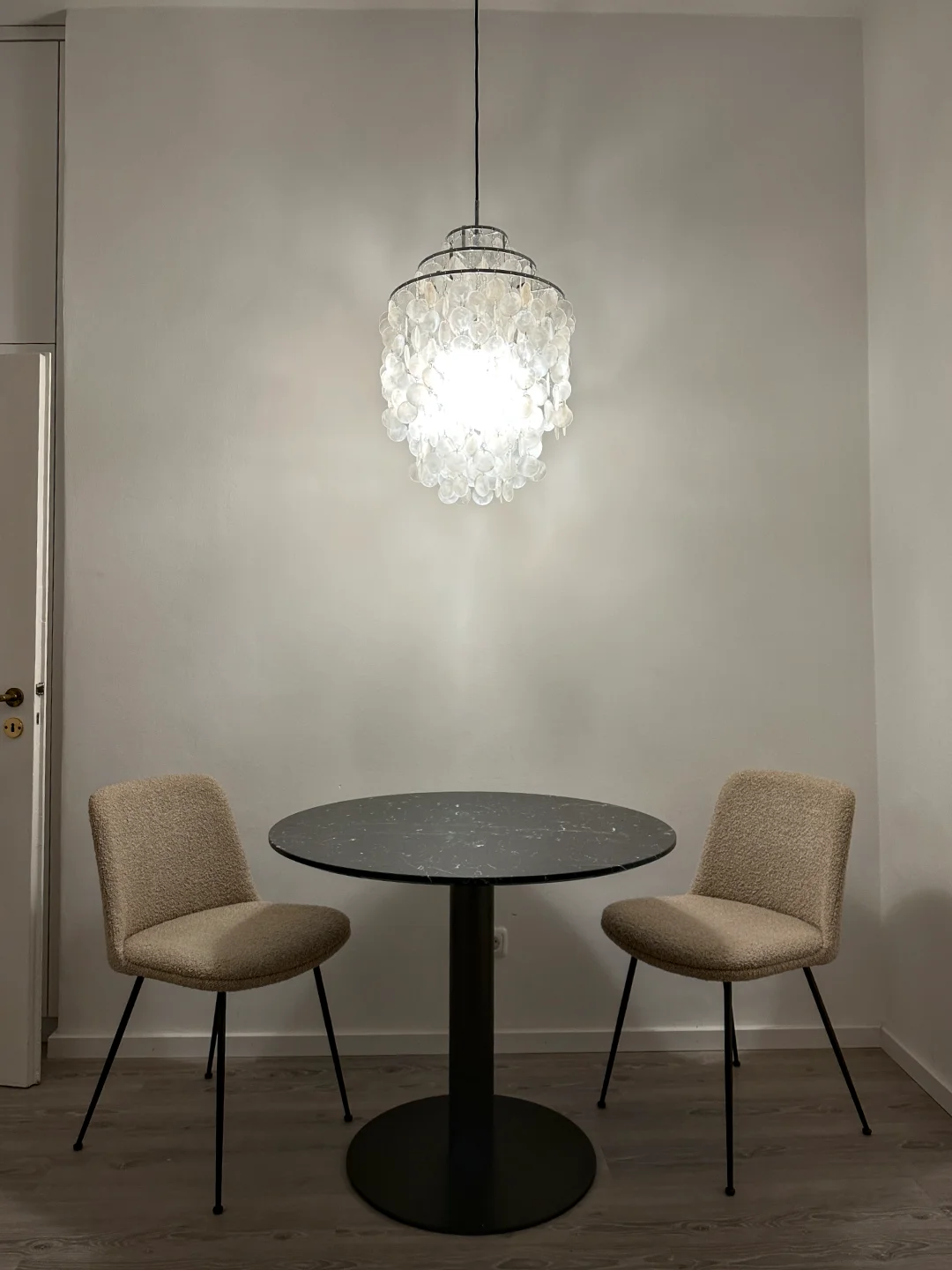 Lampen montieren München