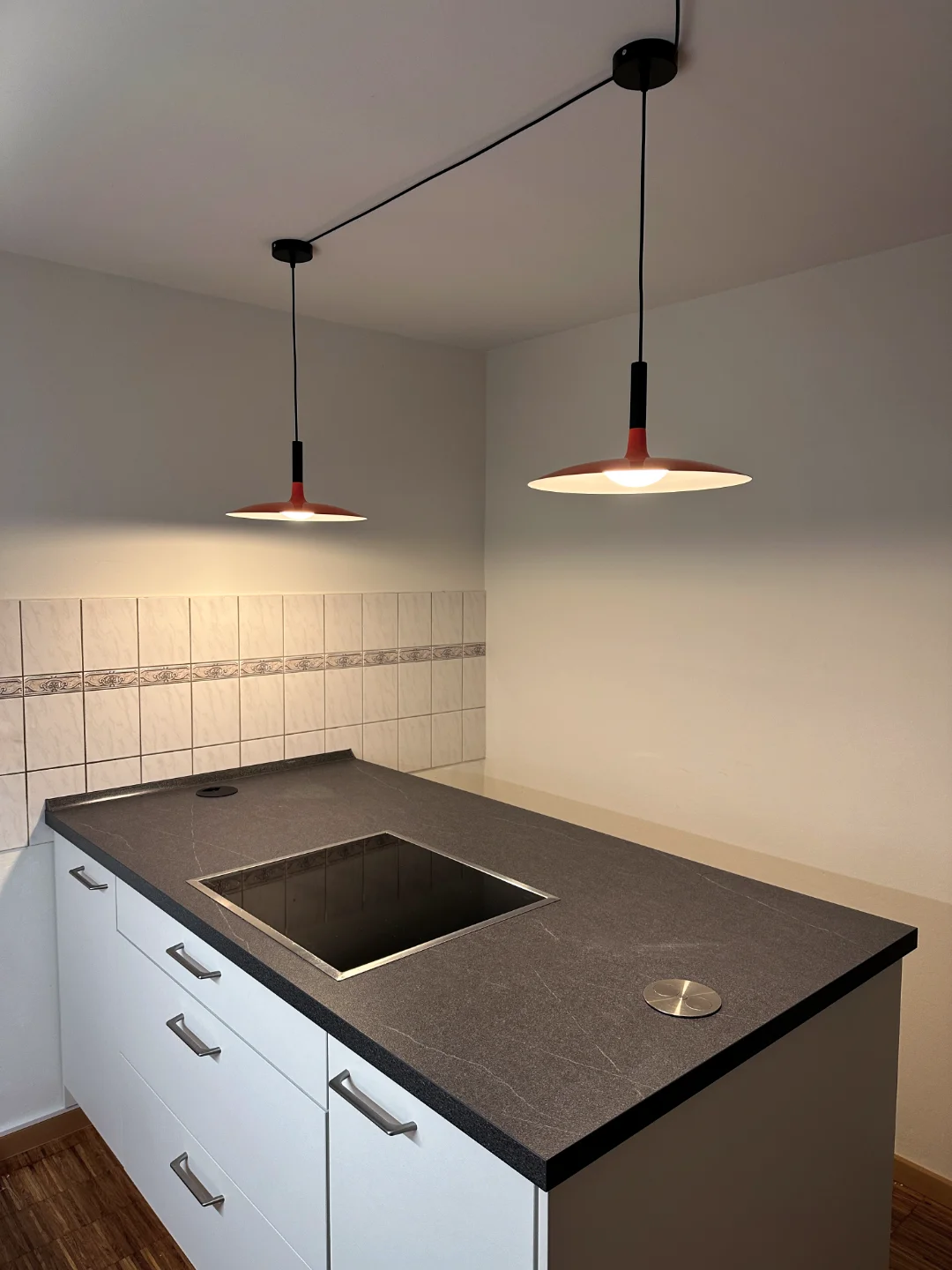 Lampen montieren München