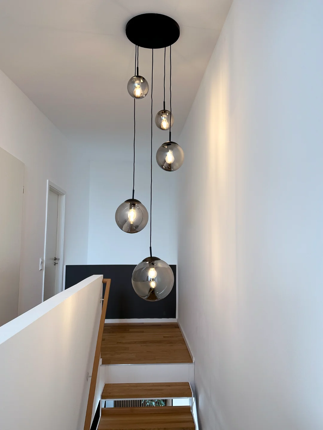 Lampen montieren München