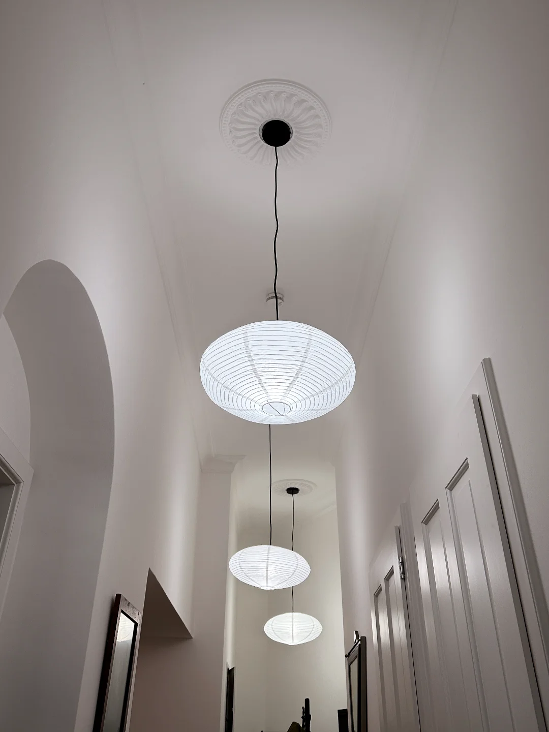 Lampen montieren München